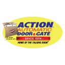 Action Automatic Door & Gate logo